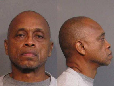 Akie Hall III a registered Sex Offender or Child Predator of Louisiana