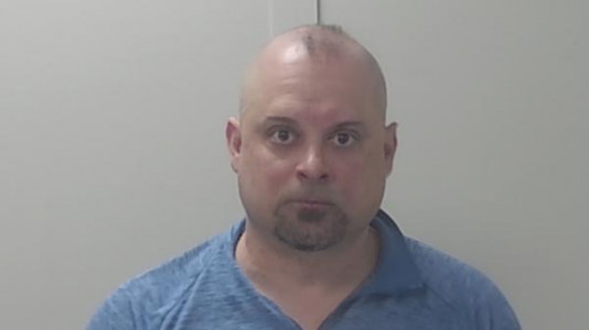 Jacob James Champagne a registered Sex Offender or Child Predator of Louisiana