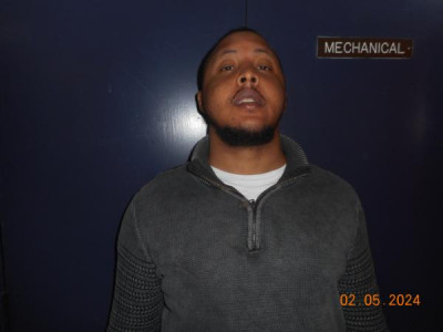 Sherman Reeder Bell Jr a registered Sex Offender or Child Predator of Louisiana