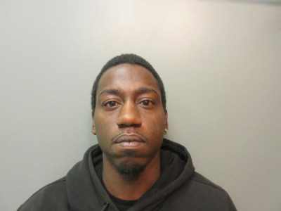 Antonio Damon Marcelin a registered Sex Offender or Child Predator of Louisiana