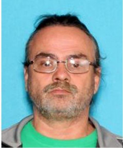 Adrian Daniel Nugent a registered Sex Offender or Child Predator of Louisiana