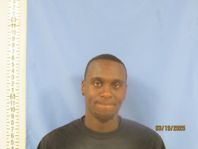 Daquan Lyntrell Ward a registered Sex Offender or Child Predator of Louisiana