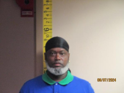 Gregory Dewayne Wallace a registered Sex Offender or Child Predator of Louisiana