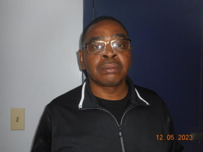 Kevin Raynard Jackson a registered Sex Offender or Child Predator of Louisiana