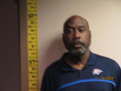 Kevin Dewayne Mcgee a registered Sex Offender or Child Predator of Louisiana