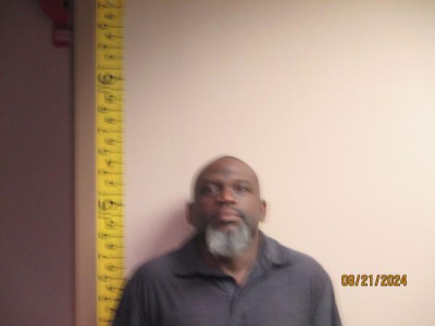 Willie Patrick Sanders a registered Sex Offender or Child Predator of Louisiana