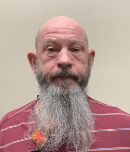 Cris Mccully a registered Sex Offender or Child Predator of Louisiana