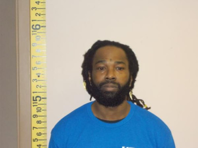 Darvan Darnell Brown a registered Sex Offender or Child Predator of Louisiana