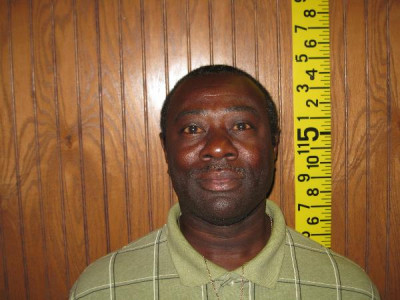 Robert Lee Madden a registered Sex Offender of Texas