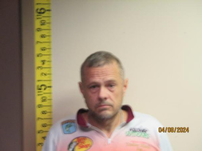 Brandon Scott Voorhies a registered Sex Offender or Child Predator of Louisiana