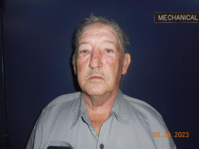 John Wayne Gooch a registered Sex Offender or Child Predator of Louisiana