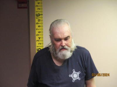 Glendon Micheal Bethard a registered Sex Offender or Child Predator of Louisiana