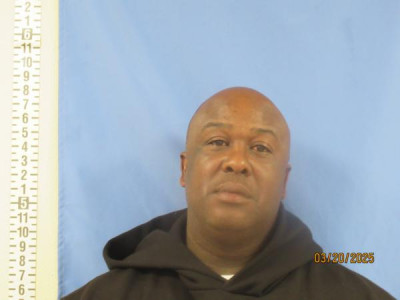 Demetrius Terrill Woods a registered Sex Offender or Child Predator of Louisiana