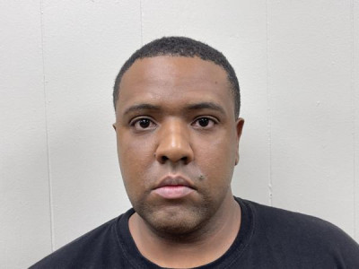 Jeremy Orshay Burden a registered Sex Offender or Child Predator of Louisiana