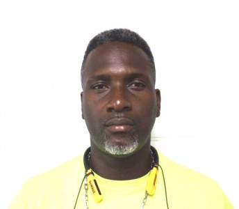 Delvick B Brown a registered Sex Offender or Child Predator of Louisiana