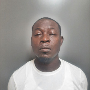 Bj Randle a registered Sex Offender or Child Predator of Louisiana