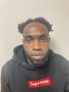 Montrell Edwards a registered Sex Offender or Child Predator of Louisiana