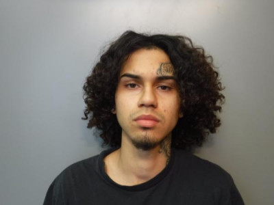 Christopher Muniz a registered Sex Offender or Child Predator of Louisiana