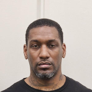 Dondrick Kintrell Caine a registered Sex Offender or Child Predator of Louisiana