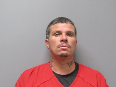 Corey Michael Chiasson a registered Sex Offender or Child Predator of Louisiana