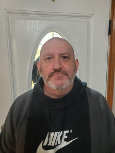 Kevin Joseph Broussard a registered Sex Offender or Child Predator of Louisiana