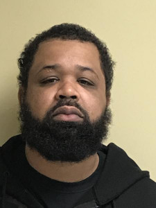 Marcus Harris a registered Sex Offender or Child Predator of Louisiana