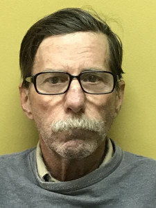 Edwin R Johnson a registered Sex Offender or Child Predator of Louisiana