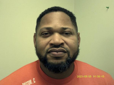 Christopher Maurice Nelson a registered Sex Offender or Child Predator of Louisiana