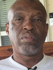 Reginald Kare Webster a registered Sex Offender of California