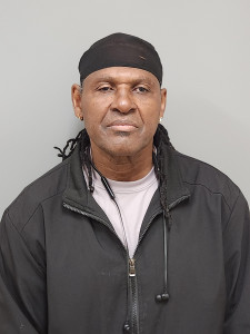 Leonard Victor a registered Sex Offender or Child Predator of Louisiana