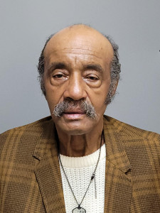 Leo Lucien Mercadel a registered Sex Offender or Child Predator of Louisiana