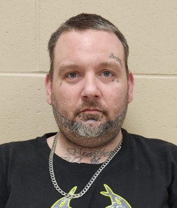 Christopher D Hendry a registered Sex Offender or Child Predator of Louisiana