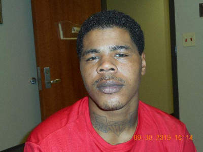 Donterrus Jalik Guidry a registered Sex Offender or Child Predator of Louisiana