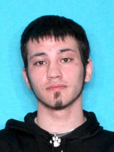 Anthonie Lane Borel a registered Sex Offender or Child Predator of Louisiana