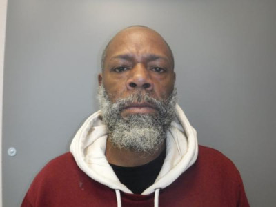 Keith Edward Mcgee a registered Sex Offender or Child Predator of Louisiana