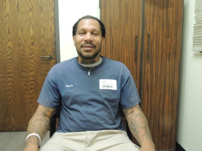 Gervin Germaine Thomas a registered Sex Offender or Child Predator of Louisiana