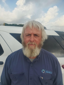 Elvis James Touchet a registered Sex Offender or Child Predator of Louisiana