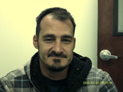 Edwin Harold Fruge III a registered Sex Offender or Child Predator of Louisiana