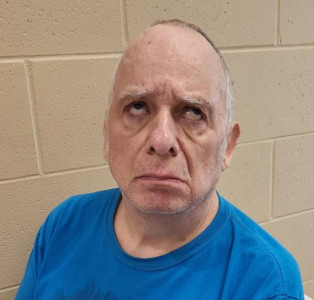 Kenneth Eugene Miller a registered Sex Offender or Child Predator of Louisiana