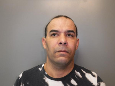 Jorge Viera Serrano a registered Sex Offender or Child Predator of Louisiana