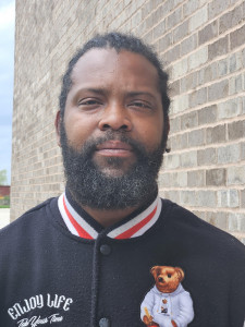 Andrew Labaeron Mccoy a registered Sex Offender or Child Predator of Louisiana