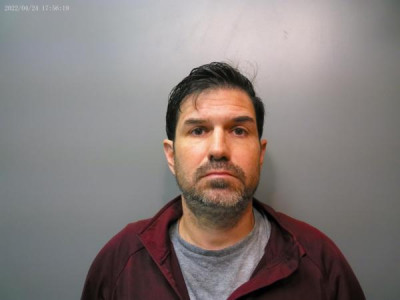 Nicholas Patrick Norton a registered Sex Offender or Child Predator of Louisiana