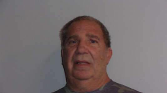 David Todd Copping a registered Sex Offender or Child Predator of Louisiana