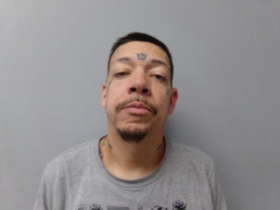 Mario Verdun Jr a registered Sex Offender or Child Predator of Louisiana