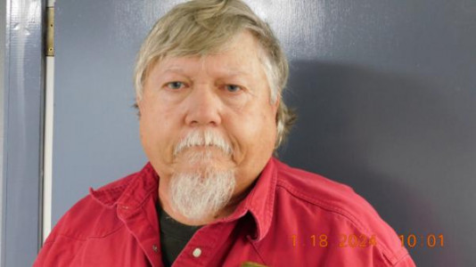 Landry G Matherine a registered Sex Offender or Child Predator of Louisiana