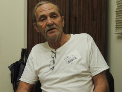 Richard Joseph Okurowski a registered Sex Offender or Child Predator of Louisiana