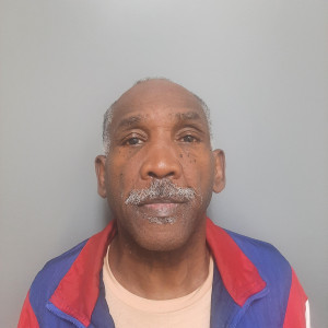 Henry Faro Everidge a registered Sex Offender or Child Predator of Louisiana