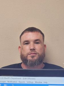 Derrick Stephen Willis a registered Sex Offender or Child Predator of Louisiana