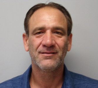 Daniel Andrew Scully Jr a registered Sex Offender or Child Predator of Louisiana