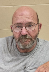 David Wayne Sharon a registered Sex Offender or Child Predator of Louisiana